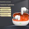 2026 Noise-Canceling True Wireless Bluetooth Sports Earbuds with ANC