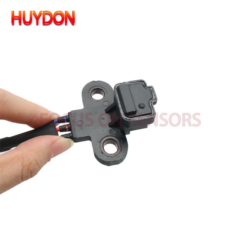 MD339213 New Engine Crankshaft Position Sensor For Mitsubishi Automotive Spare Parts High Quality