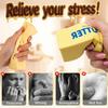 Butter Stick Squishy Toy Slow Rise Squeeze Toy Butter Bar Brick Squishy Fidget Toy Anti Stress Release Hand Relax Gift Kids Toy