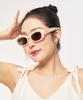 Likkeullou Rc Vita Sunglasses Ivory