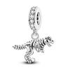 Dangle Charms 925 Silver Pendants Fit Jewelry Bracelet Making For Woman Fashion Charms