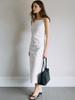 ANGELO BIANCO Rize Sleeveless Dress