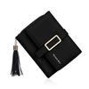 Pomelo Best Women's Bifold Wallet, Folding Wallet, Short Wallet with Coin Purse, Perfect Gift