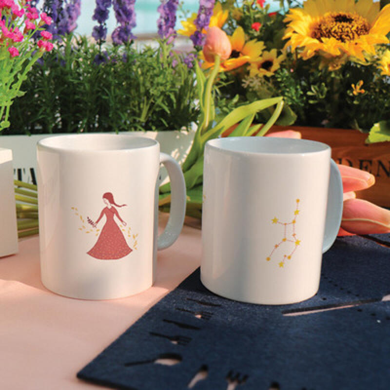 cb663-Design Mug 2p-Virgo Second