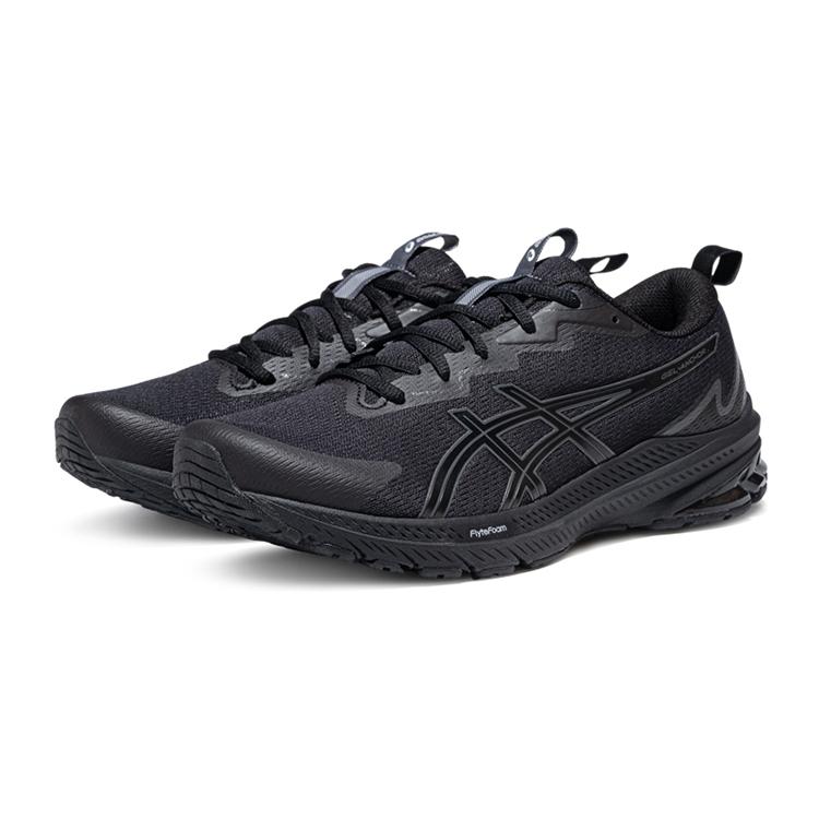 ASICS GEL ANCHOR Low top Running Shoes Men's 1011C257-001