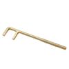 Hao Ying Copper Alloy Non-Sparking F-Wrench