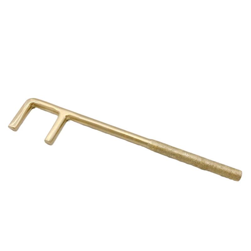 Hao Ying Copper Alloy Non-Sparking F-Wrench