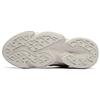 Anta Life Collection Textile, Synthetic Leather, Split Cow Leather Cushioning Slip Resistant Abrasion Resistant Low top 11918881-4