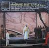 Płyta LP PUCCINI, RENATA TEBALDI, CARLO BERG - Madame Butterfly Sceny 641540AN DECCA Niemcy Klasyczna Używana