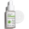 Milchsäure Retinol Ampullen Serum