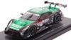 Ebro D Station Advan Fuji SUPER GT500 2014 Completed Product 1/43 GT-R Rd.2 #24