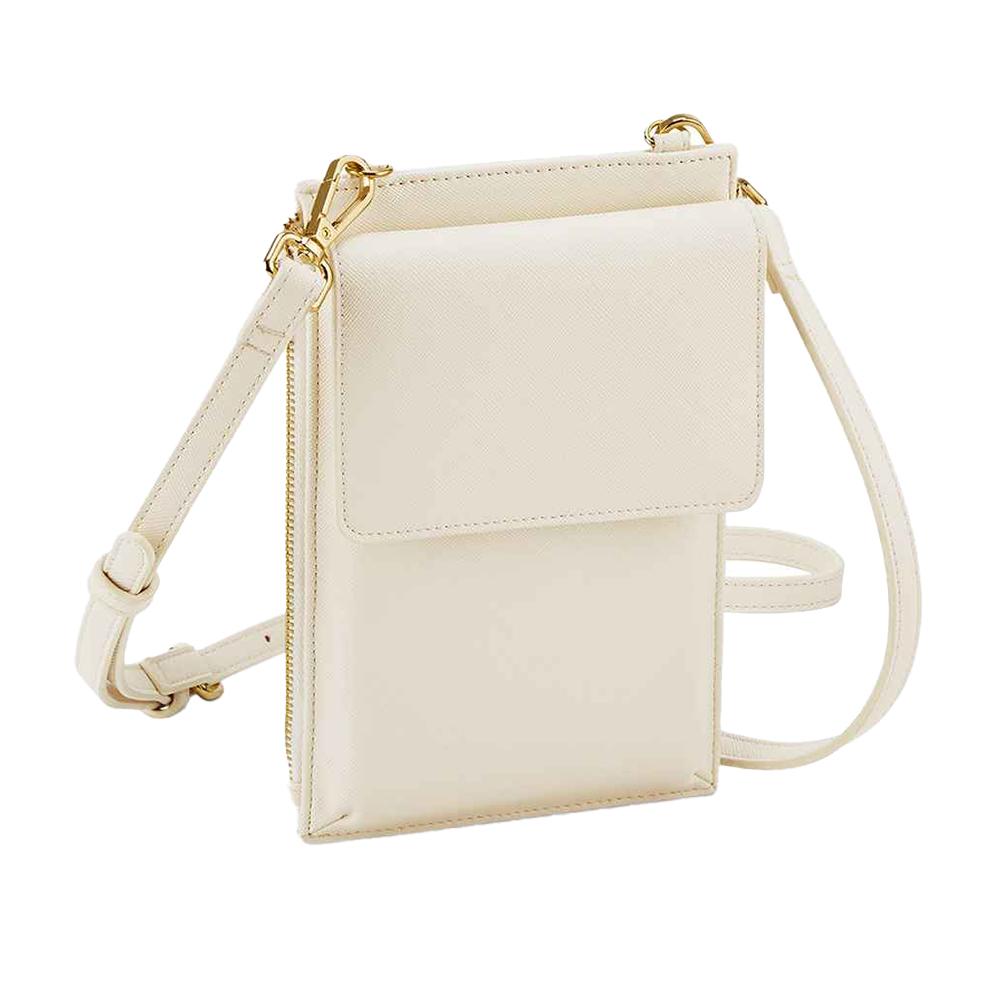 BagBase Boutique Phone Carry Case