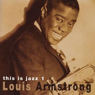 CD LOUIS ARMSTRONG - best of louis armstrong SRCS7211 Japan Jazz Gebraucht