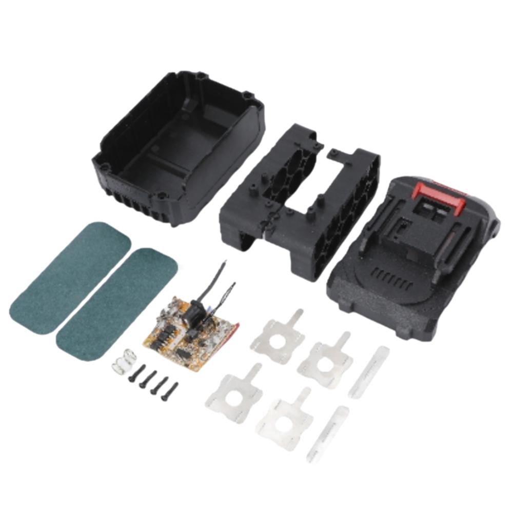 21V Charger 5 Section For Makita Battery Charger Power Adapter FOR Makita 18650 Batteries