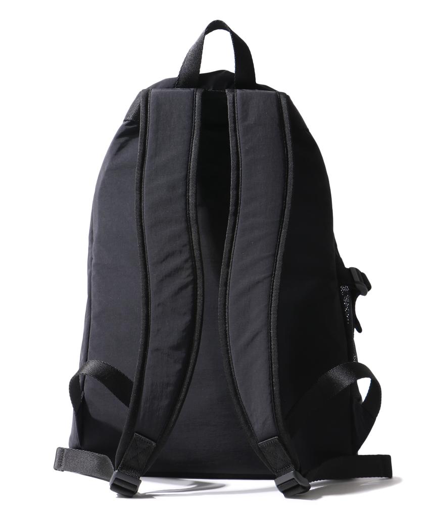 Bubilian Trout Backpack_Gray