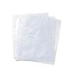 10pcs 11 Holes Binder Card Sleeves Pages Single Side Card Storage Sheets 4/6/7 Inch Postcards