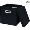 12-Inch Vinyl Record Storage Boxes With Lids And Handles Dustproof Stylish And Practical Lp Record Organizer For Records