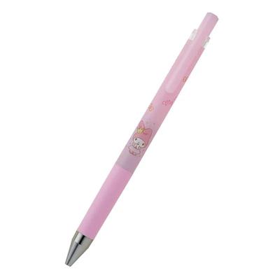 Stylo à bille à encre gel Sanrio My Melody (Jusqu'au bout) Japon NOUVEAUX Personnages Sanrio