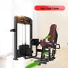 TE19 Commercial Inner Thigh Trainer