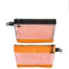 PVC Transparent Tool Bag Anti-static Electrician Tool Storage Bag Woodworking