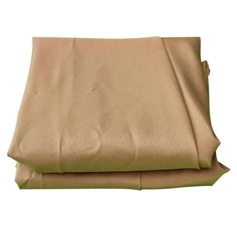 Replacement Canopy For Outdoor Market Umbrellas 300cm Diameter 8Ribs Design Sun Resistant Waterproof Polyester Fabric