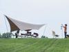 Snow Peak HD Tarp Hexa M Pro Set 4 Tarp/R "Shield" TP-861S [For People]