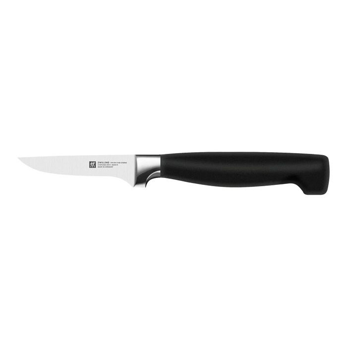 Vegetable Knife - ZWILLING - 31070-061-0 - 7 Cm - Stainless Steel - Lifetime Warranty