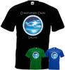 Christopher Cross Sailing V15 T Shirt Black Blue Green All Sizes S-5XL Unisex T-Shirt
