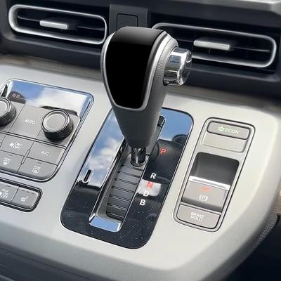 TADOKAPATU FDT-PDB Honda New Freed GT Series Dedicated Shift Knob Cover Shift Grip Cover