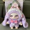 Offisiell Three Babies Samael Misty Garden 400% Serie Blind Box Utsøkt Vinyl Plysjdukke Jenter Elsker Den Beste Julegaven
