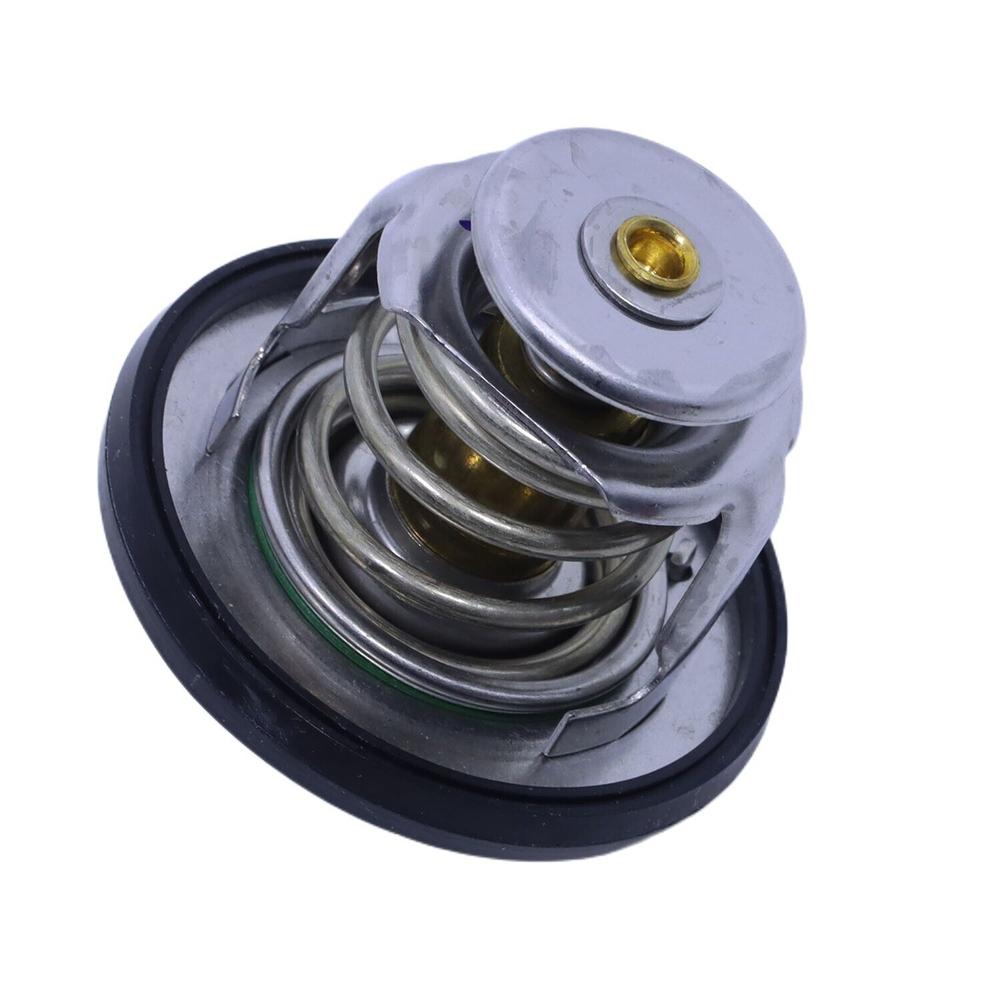 New Car Primary Thermostat Fit For Dodge Chrysler Jeep 1.8L 2.0L 2.4L 55111016Ab