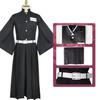 Scione Anime Cosplay Demon Slayer Kimetsu No Yaiba Cosplay Costume Tokitou Muichirou Cosplay Costume