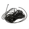 0.12 "x 16ft / 32ft Elastic Rope Shock Cord Tie