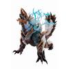 S.H.MonsterArts Monster Hunter Zinogre -20th Anniversary Edition- Approximately 285mm PVC&ABS Painted Movable Figure