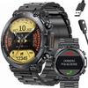 Smartwatch Masculino Gravity Gt7-2 Pro - Fazer Chamadas, Oxímetro (Sg018B)