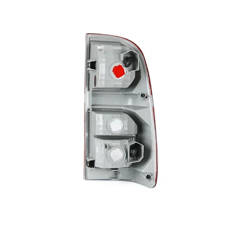 1Pc Tail Light Assembly With Wires For Toyota Hilux 2005 2006 2007 2008 2009-2015 Rear Taillight Warning Light Reversing Light