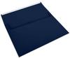 A2 Size Self-Adhesive Reply Cards Envelopes Straight-Flap 80lbs (4 3 8 X 5 3 4) Wedding Stationary - 20 Pack & Colors