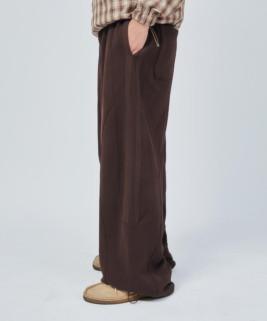 INTEMPOMOOD Daywear Sweatpants: 3 Colors