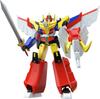 MODEROID Genki Bakuhatsu Ganbaruger Ganbaruger Assembled Plastic Model Resale Non-scale