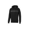 Puma Active Hero Letter Casual Printed Hooded Sweatshirt Men Sweatshirt Black 851802-01