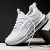 New Extra Large Size 48 Sports Shoes Casual Fashion Versatile Men's Shoes Lightweight Air Cushion Comfortable Running Shoes