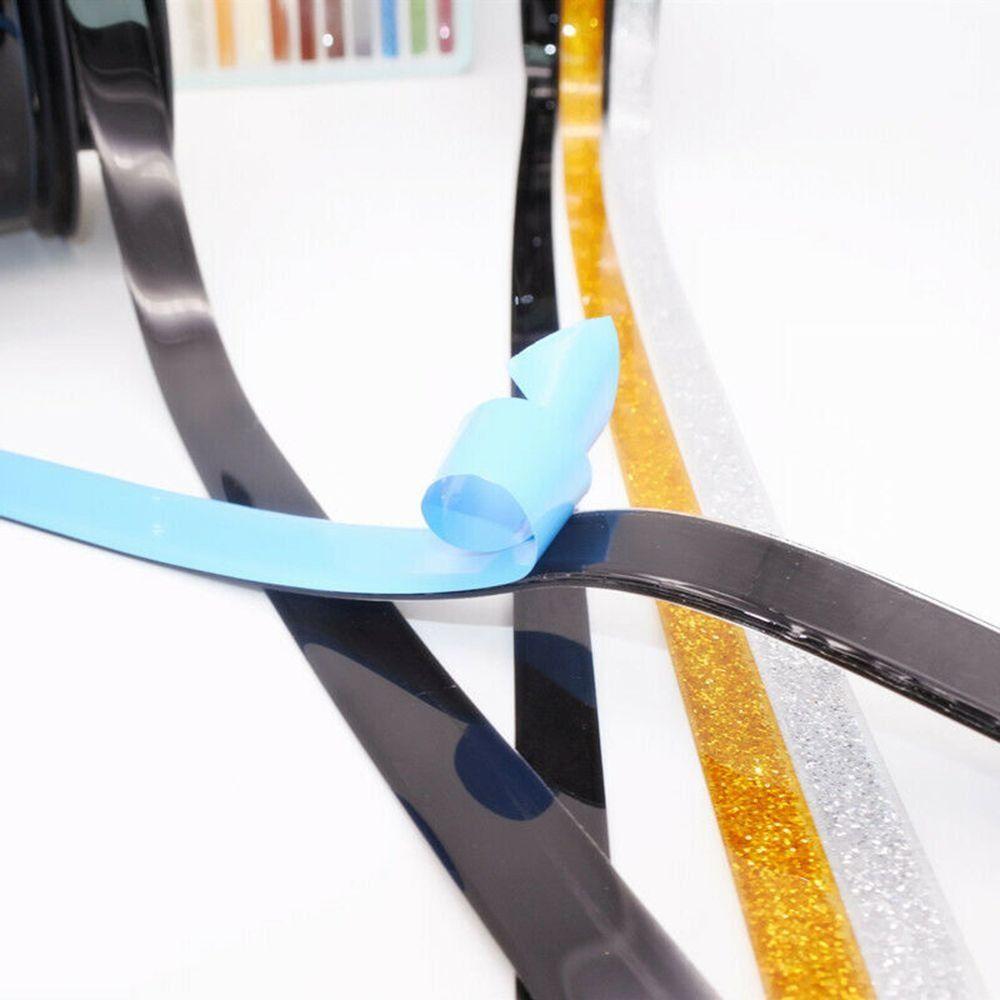 Self-Adhesive Floor Seam Sticker Waterproof Gap Tape 2024 Edge Decal Living Room