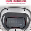 Waterproof Car Trunk Pad For Tesla Model 3 2017-2024 Front Rear Storage Mat Luggage Floor Mat Tail Box Accessories