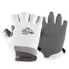 Cycling Gloves For Men Women With Touch Screen Breathable Ice Silk Ultra Thin Uv Protection For Outdoor Sports