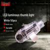 LED Finger Light