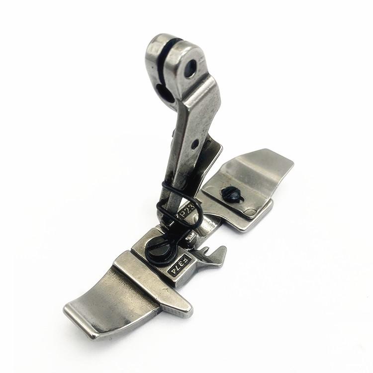 Juki 6700 67174 4-Line Overedger Sewing Machine Overlock Machine Embedded Wire Drawstring Four-Wire Presser Foot Widened