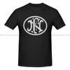Smith Cool Wesson Newest TShirt for Men Fabrique Nationale Round Neck Pure Cotton T Shirt Hip Hop Birthday Gifts Outdoor Wear