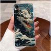 For Samsung Galaxy A07 4G Clear Luxury Cute Love Rabbit Funny TPU Soft Silicone Phone Case For Samsung Galaxy A07 A07 Back Cover