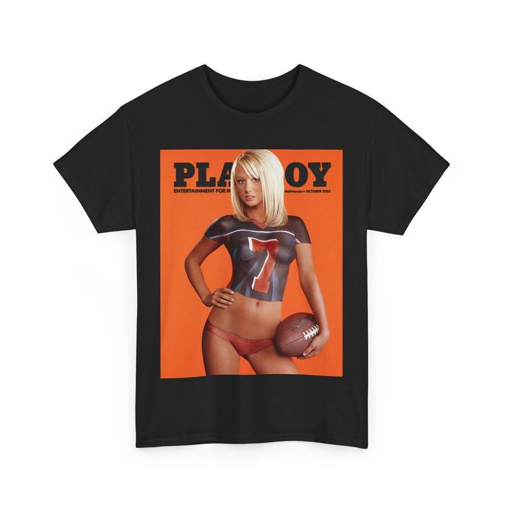Sara Jean Underwood Shirt Girls next Door
