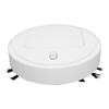 Robot Vacuum and Mop 1200Pa Suction Automatic Sweeping Smart Obstacle Avoidance Quiet Robotic Vacuum Cleaner for Home